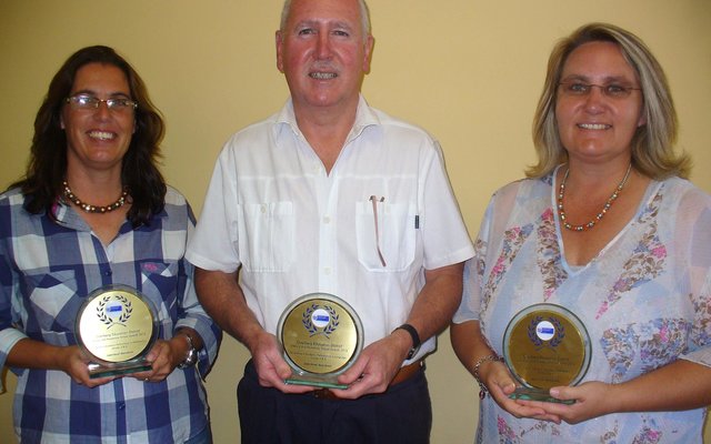 Gansbaai LitNum Toekennings_1